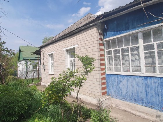 Одинковка-Игрень. Продам дом 67 кв м  в Одинковке.