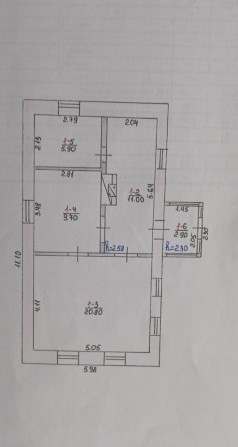 Продажа дома Корабельный р-н - фото 1