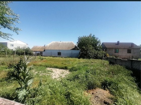 Продається житловий будинок в Матвіївці