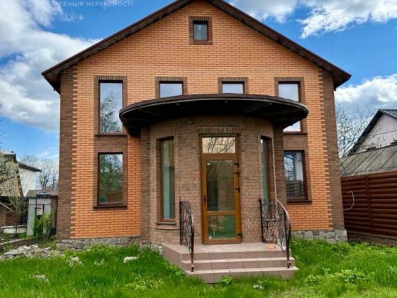Продаж будинку район Олексіївка Кропивницький