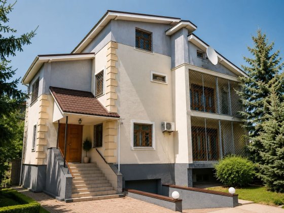 Продам будинок ЦЕНТР міста