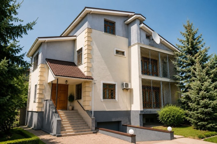Продам будинок ЦЕНТР міста - фото 1