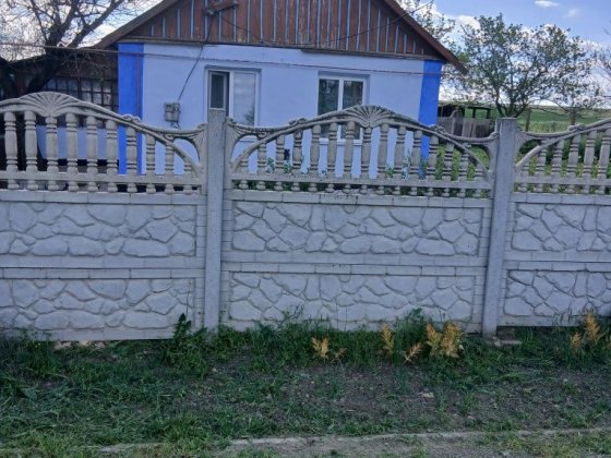 Продаю будинок в Баштанському районі с Мар'янівка