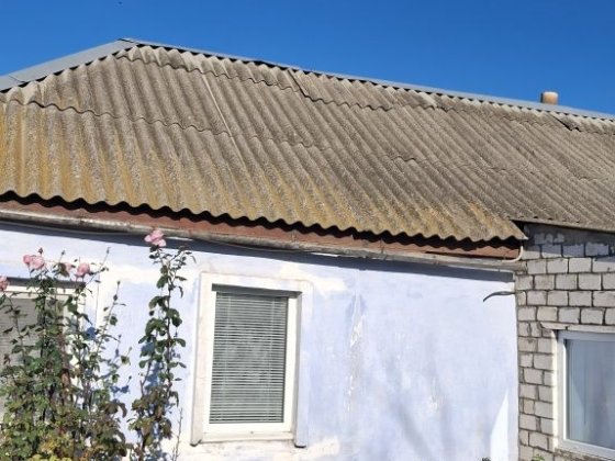 Продается дом в Широкой Балке. Николаев