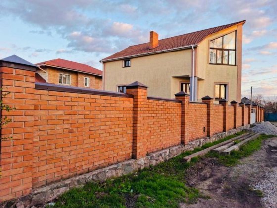Будинок  176м² з ремонтом + цоколь (гараж/укриття) | 10 хв до центру Кропивницкий