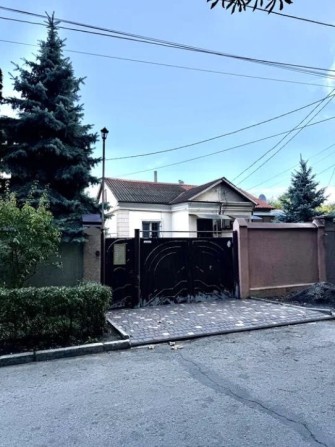 Дом на Штурвальной/Бригадная Чубаевка/Фонтан ГОСАКТ - фото 1