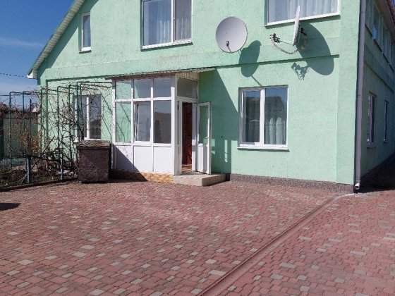 Продам дом новой постройки на Алексеевке Кропивницький