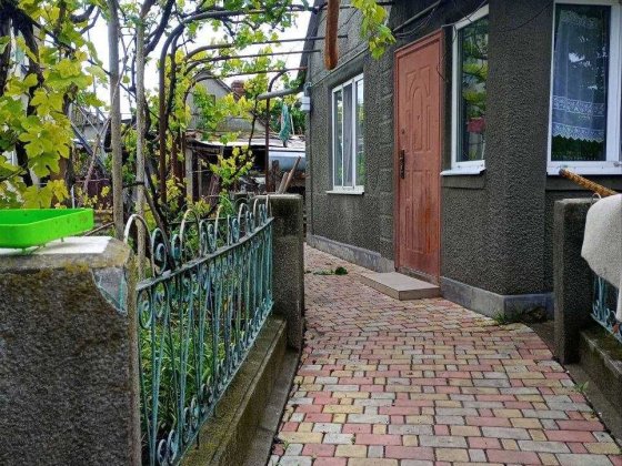 Продам дом на Ленпоселке Одеса