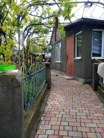 Продам дом на Ленпоселке - фото 1