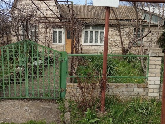 Продается дом Матвеевка