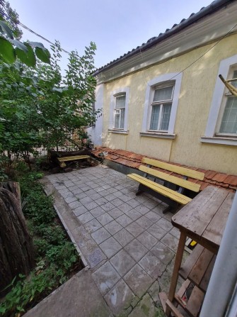 Продаж 2 кімнатний будинок Фасад, Центр сертифікат - фото 1