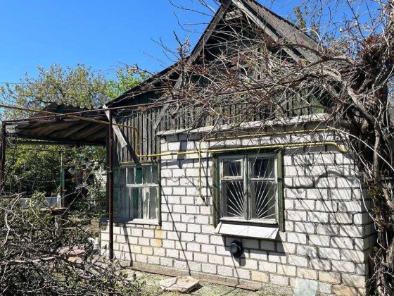 Продам дачу з усіма комунікаціями в межах міста Николаев