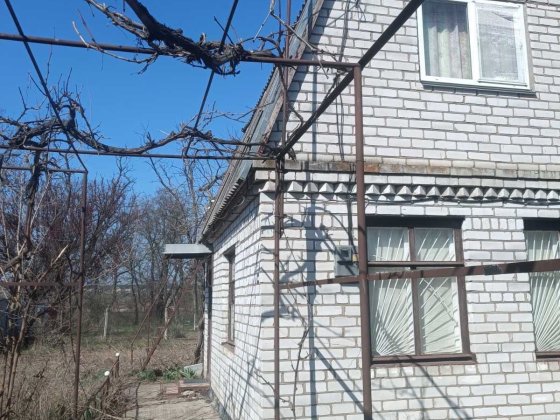Продається Дача СВТ « Кіровчанка»