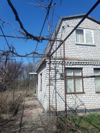 Продається Дача СВТ « Кіровчанка» - фото 1