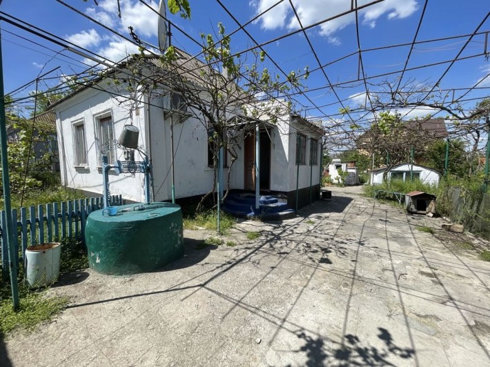 Продам  будинок в Варварівці! - фото 1