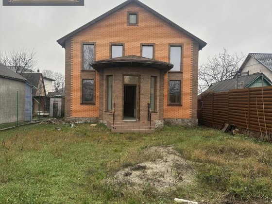 Будинок Олексіівка Кропивницький