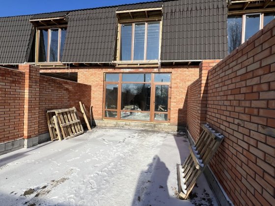 Продається двоповерховий Таунхаус, район Новомиколаївка Кропивницький