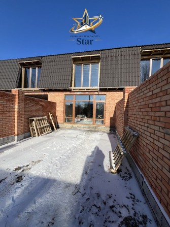 Продається двоповерховий Таунхаус, район Новомиколаївка - фото 1