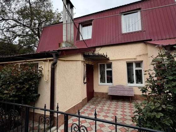 Продается 2-эт дом по ул. Шевченко-Аркасовская (Пушкинская) Николаев