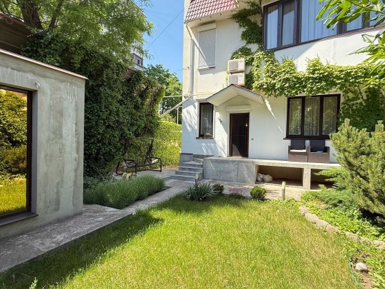 Продам дом коттедж в Аркадии ул Педагогическая Одесса