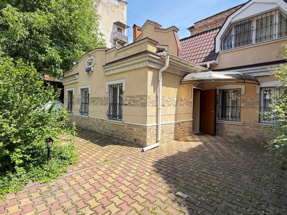 Продам дом резиденция Французский бульвар Пироговская Одеса