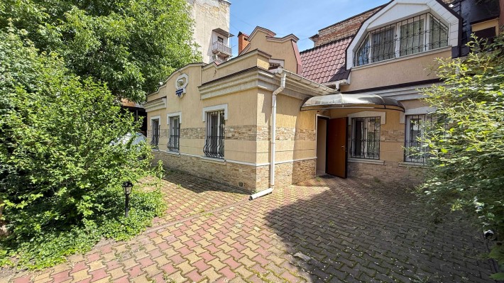 Продам дом резиденция Французский бульвар Пироговская - фото 1