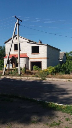 Продаж будинку центр Бережинки. - фото 1