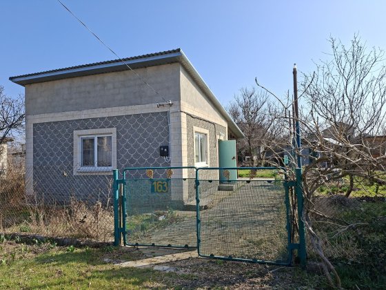 Продаю дачу в кооперативі Ольвія