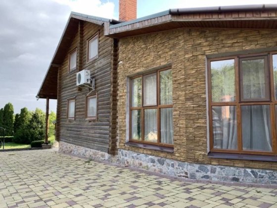 Продажа 2-х этажного Дома 120м2  Орлиное Гнездо. Кропивницький