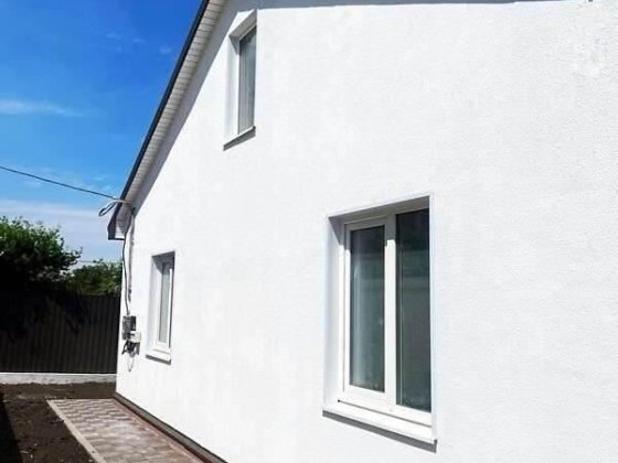 Сучасний будинок 120 м², 5 соток, 3 кімнати, Масляниківка (новобудова) Кропивницький