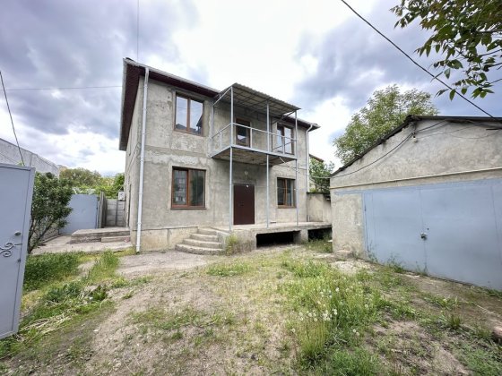 Продам дом с ракушечника на Черемушках Одеса
