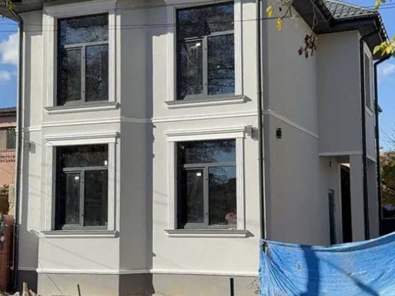 tir В продажу новий будинок на 7 станції Великого Фонтану в Одесі Одесса