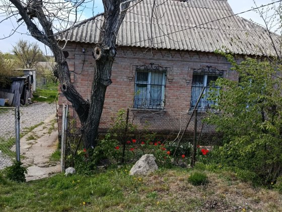 Продам дом в с. Обозновка Кропивницький