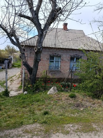Продам дом в с. Обозновка - фото 1