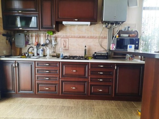 Продам частину будинку центр міста (Дуплекс). Кропивницкий