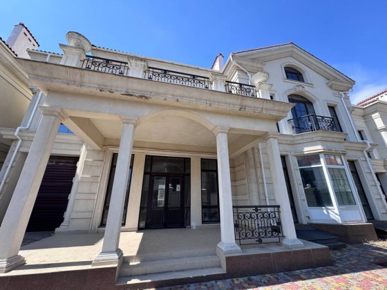 Продажа Дома Французский бульвар,Королевские сады Аркадия Море,542 м2,без ремонта