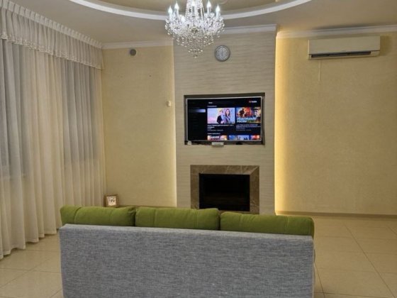 ‼️Срочно‼️Продам хозяйский дом с ремонтом на Чубаевке.