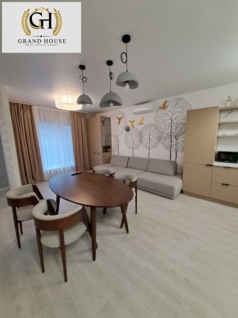 Продам таунхаус 'Лакшері' в повному комплекті на Ковалівці. - фото 1