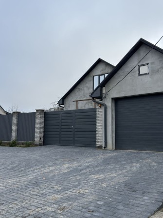 Будинок 220м2, 7 сот. Новомиколаївка БЕЗ КОМІСІЇ - фото 1