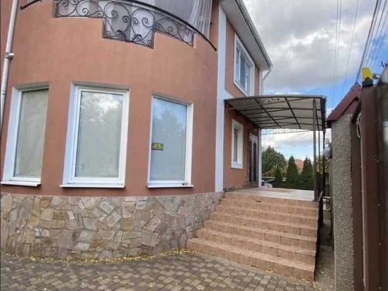 Будинок Чорноморка, Київський район (156-125