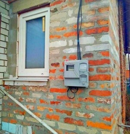 Продам дом в черте города - фото 1