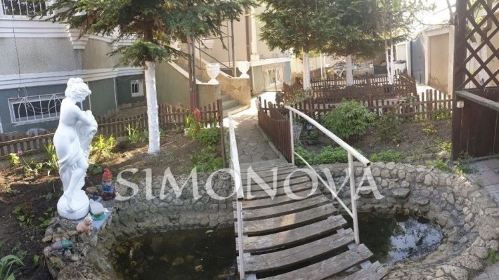 Продам дом на Таирово , Царское село - фото 1