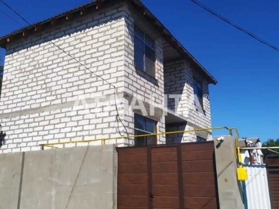 Продам Дом на Вузовском. АГВ Кандинского пер / Люстдорфская дор Одеса