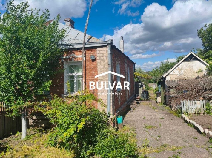 Продажа часть частного дома, Залютино, улица Житная, 12, метро Холодная Гора - фото 1