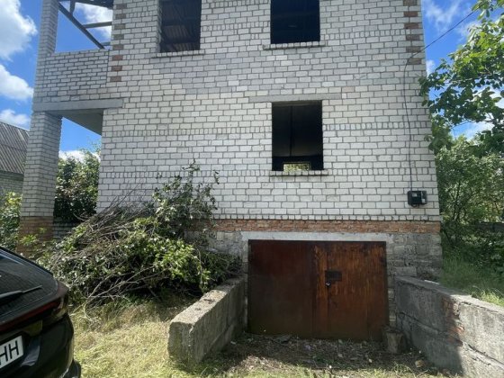 Продам дачу Сливіно кооператив Космос 1 Миколаїв