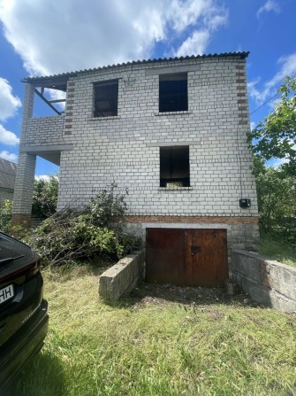 Продам дачу Сливіно кооператив Космос 1 - фото 1