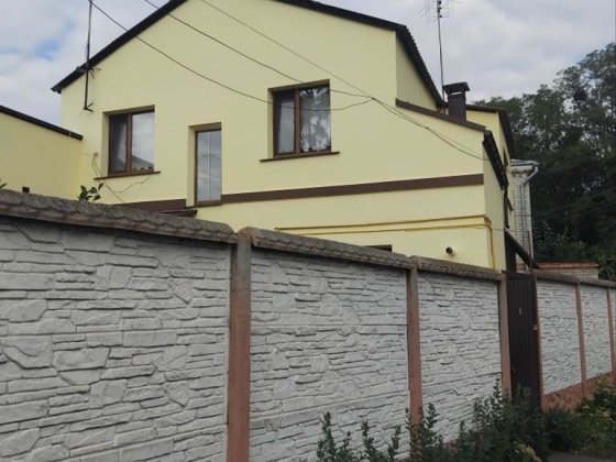 Дом в центре города вблизи ст. м. Ярослава Мудрого-95000€