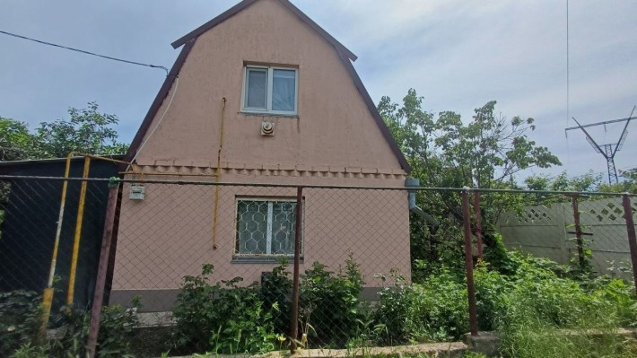 Продаю дачу в Ш.Балке - фото 1