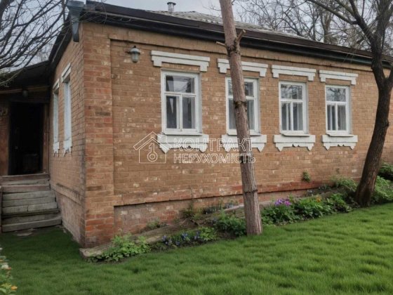 Продаж  3к. будинку, Велика Данилівка