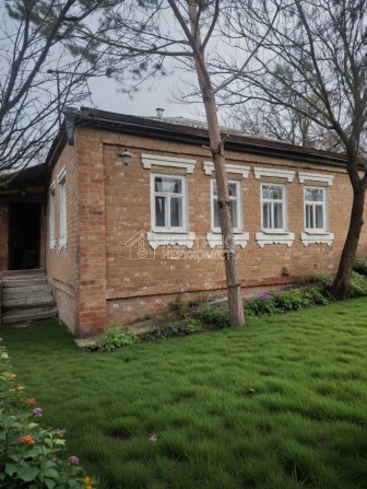 Продаж  3к. будинку, Велика Данилівка - фото 1
